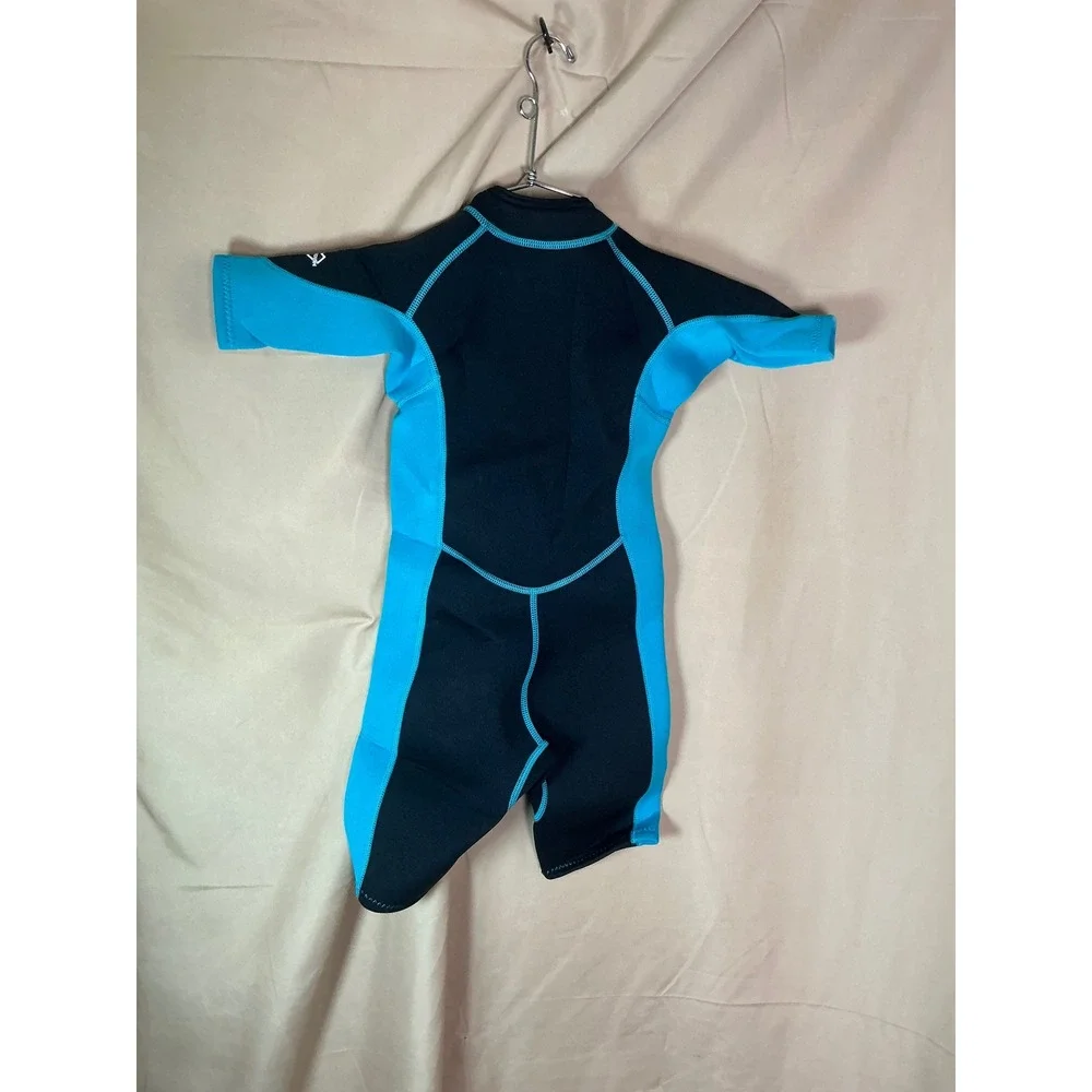 Heeto shorty wetsuit